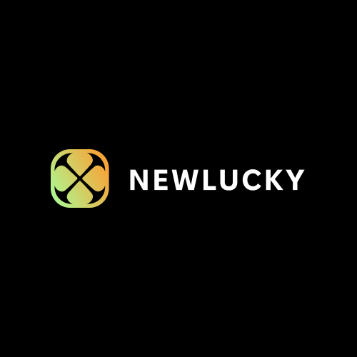 NewLucky casino logo