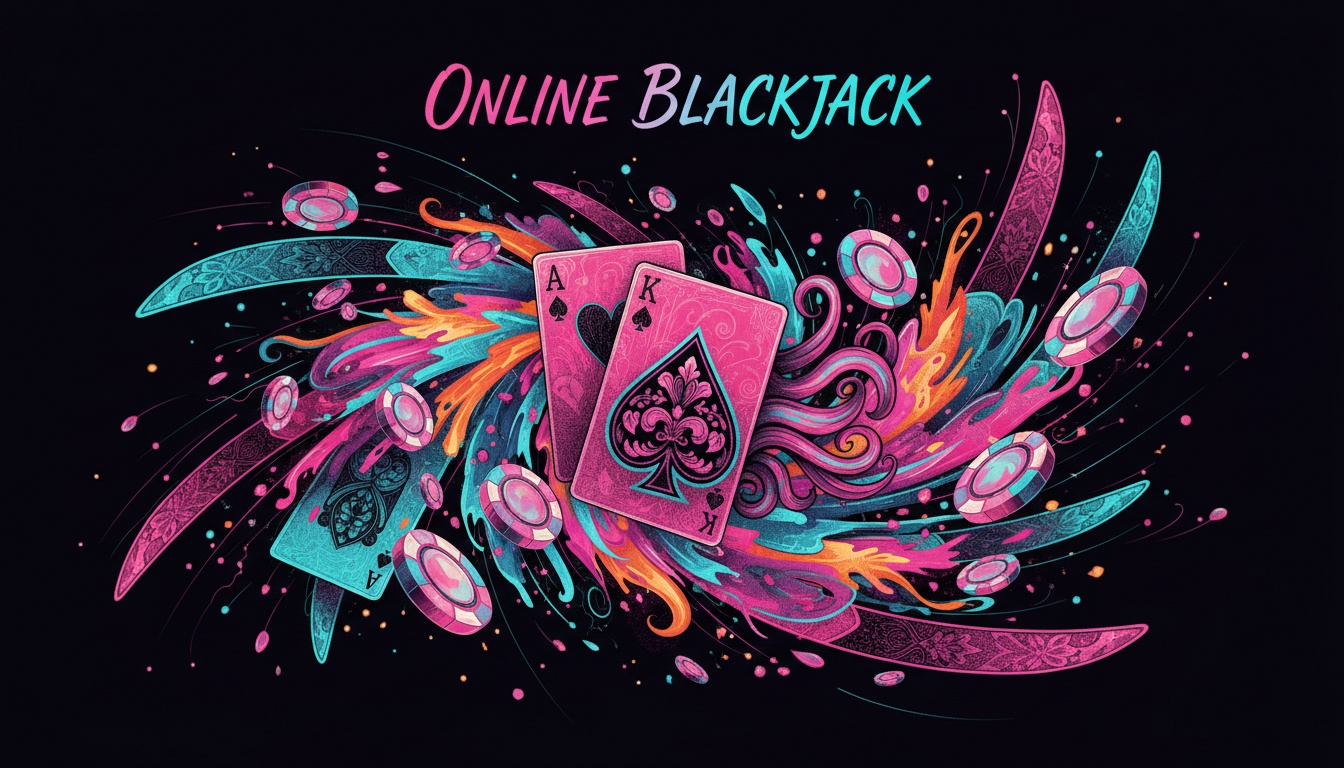 Online Blackjack Australia - Best Strategy Card Game