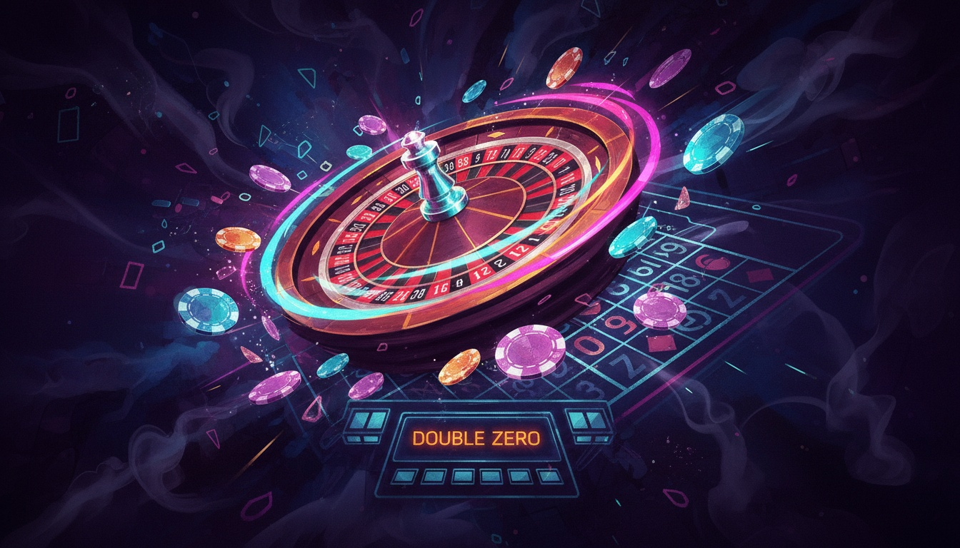 Online Roulette Australia - Classic Casino Wheel Game